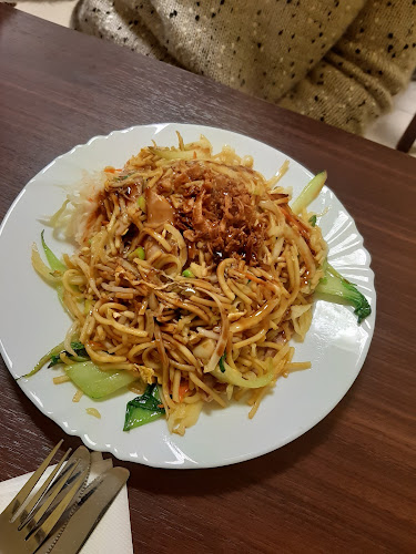 Lotus Wok - Bratislava