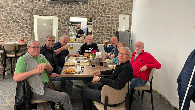 Opinii despre BokoFka în Myjava - Gastronómia a pohostinstvo