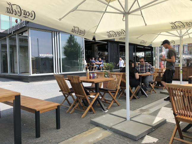 Comentarii opinii despre wagamama