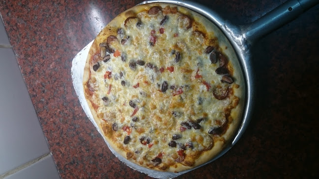 Comentarii opinii despre Pizza Luigi