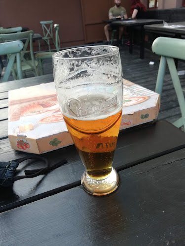 Pizzeria Sole Mio - Gastronómia a pohostinstvo