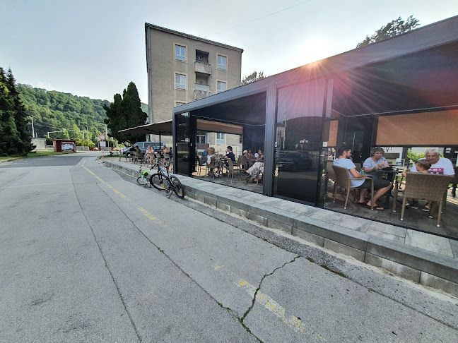 Comentarii opinii despre Zmrzlina Halimi