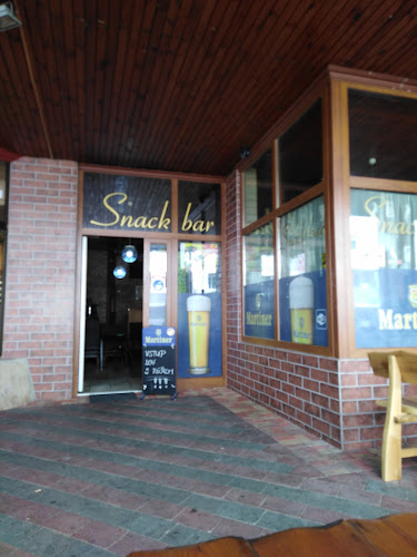 Snack Bar - Ružomberok