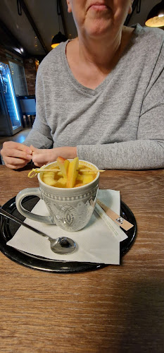 Comentarii opinii despre Reštaurácia Áčko