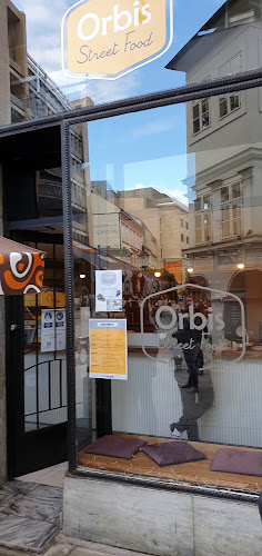 Orbis Street Food
