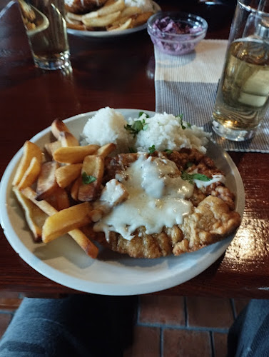 Opinii despre Buffalo Pub în Podunajské Biskupice - Gastronómia a pohostinstvo