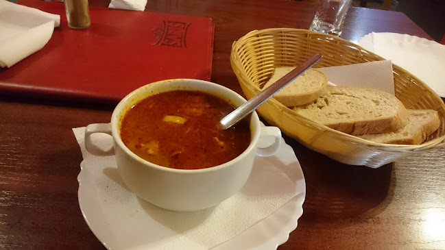 Bistro Šťastná Hodina - Sekčov