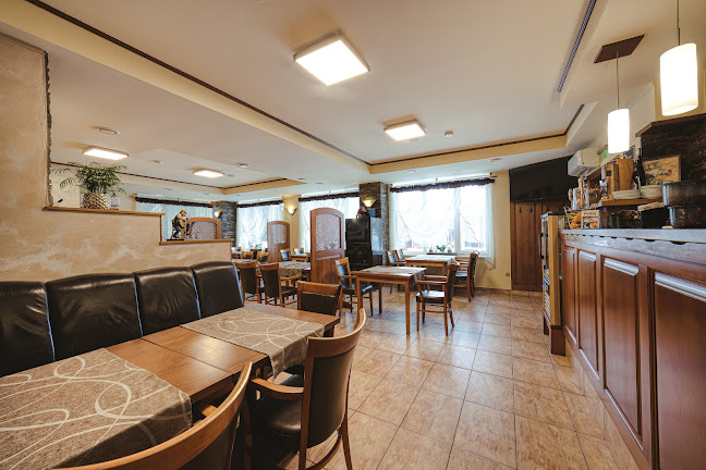 Opinii despre Reštaurácia PALMA în Stará Ľubovňa - Gastronómia a pohostinstvo