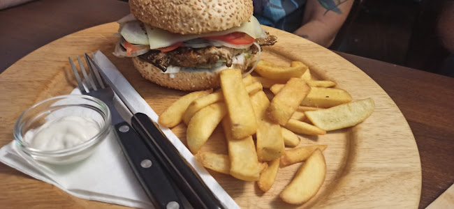 Comentarii opinii despre Norken Pub