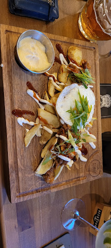 Opinii despre Street Foodie Žilina în Žilina - Gastronómia a pohostinstvo