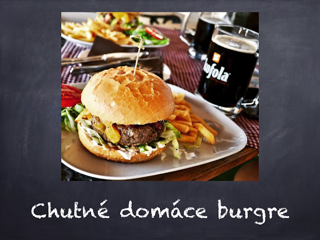 Opinii despre Extremepd în Prievidza - Gastronómia a pohostinstvo