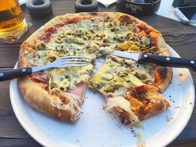 Opinii despre Trezor Pub în Prievidza - Gastronómia a pohostinstvo