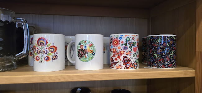 Folk Cafe - Terchová