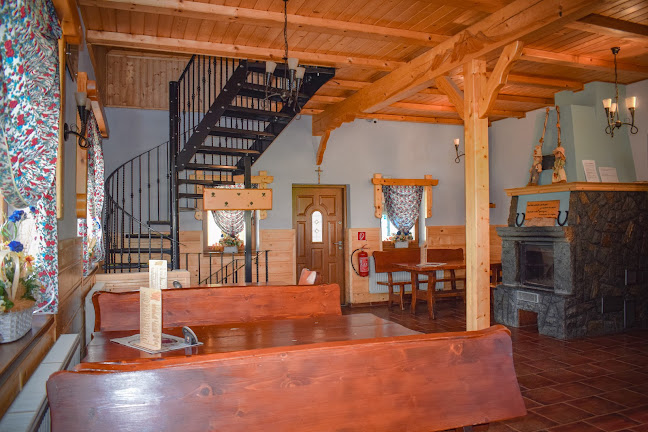 Reštaurácia u Kovoľa