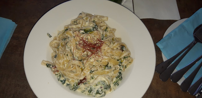 Comentarii opinii despre LH Point - Restaurant