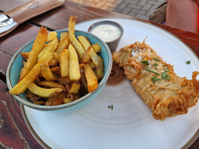 Opinii despre Bistro Malinovo în Malinovo - Gastronómia a pohostinstvo