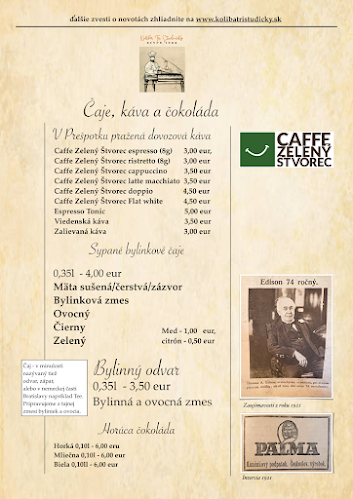 KOLIBA TRI STUDNIČKY u Tomášovcov