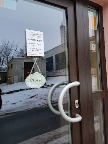 Gurman - Gastronómia a pohostinstvo