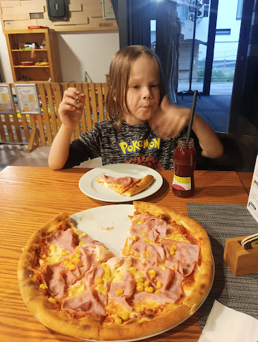 Bernard Pub Maladinovo - Gastronómia a pohostinstvo