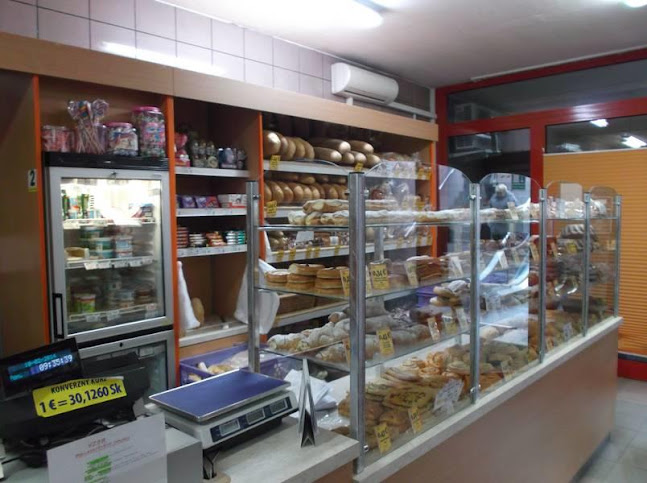 Prievidzské Pekárne A Cukrárne, A.s.