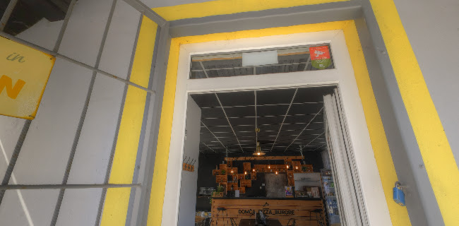 Domča_pizza_burgre - Topoľčany