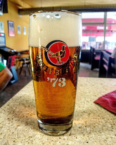 Drink bar Sandokan - herňa