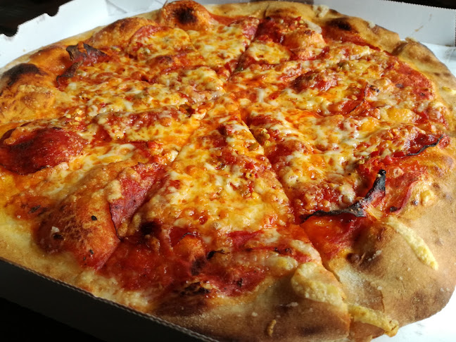 Opinii despre Pizza Chip în Nové Mesto - Gastronómia a pohostinstvo