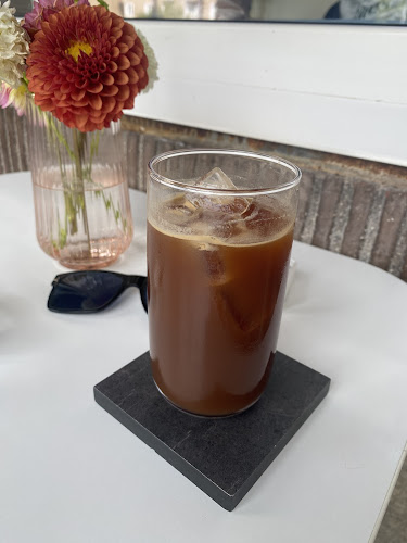 The Fleck coffee roasters - Gastronómia a pohostinstvo