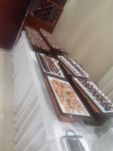 Royal Kashmir Restaurant - Gastronómia a pohostinstvo