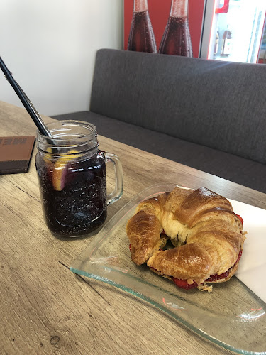 Sunrise Coffee - Trnava