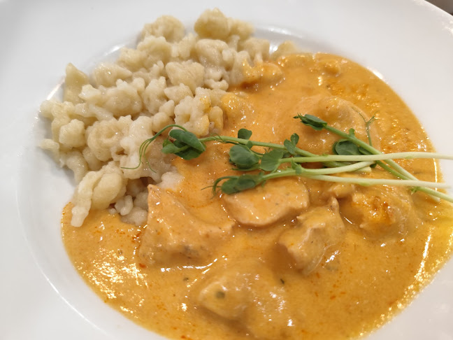 Bistro u Adama - Gastronómia a pohostinstvo