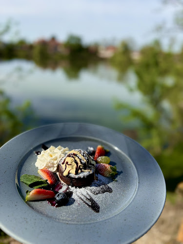 Comentarii opinii despre Reštaurácia Pekidors