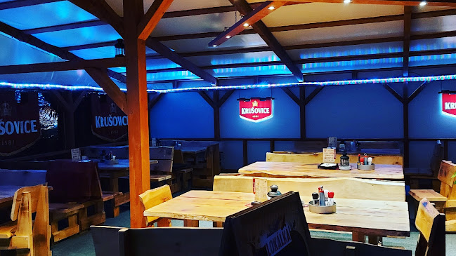 BAYER RESTAURANT - Gastronómia a pohostinstvo