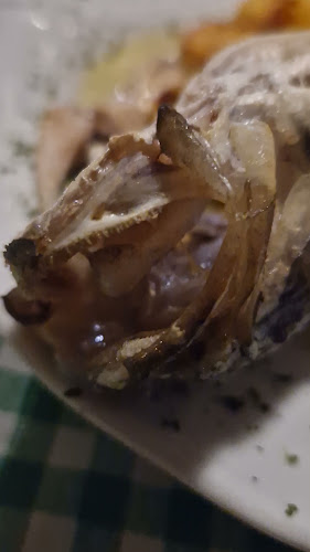 Reštaurácia da Gigi - Gastronómia a pohostinstvo