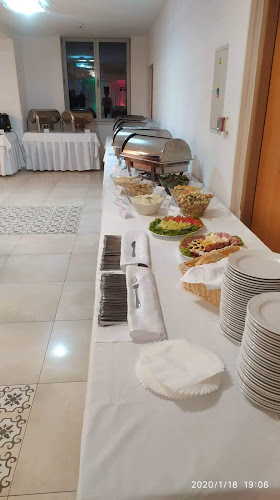 Opinii despre Reštaurácia Terno în Považská Bystrica - Gastronómia a pohostinstvo