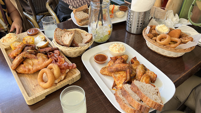 Liquid Factory - Bratislava