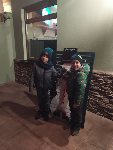 Comentarii opinii despre Cheers pub