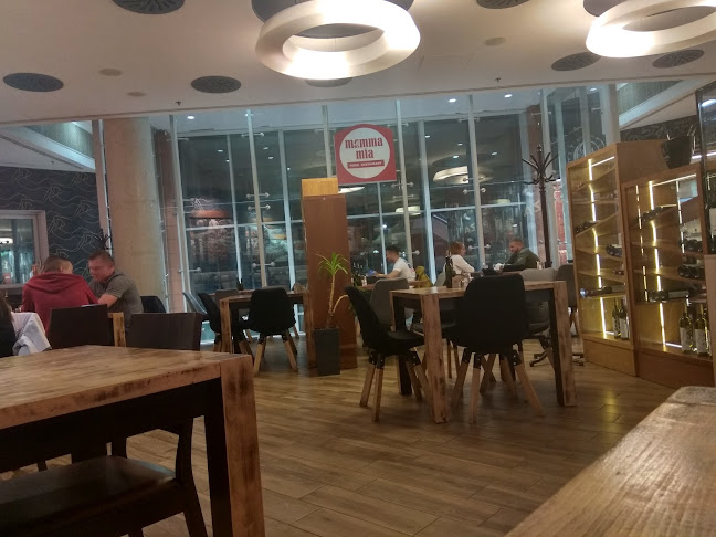 Mamma Mia - Gastronómia a pohostinstvo