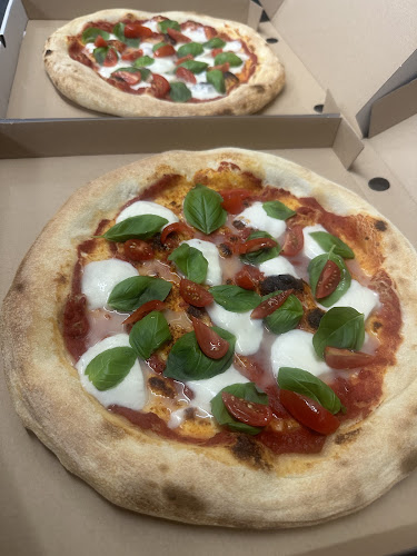 Comentarii opinii despre Pizza Kruhač