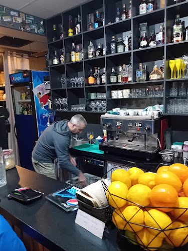 Opinii despre kaviareň Korzo în Senec - Gastronómia a pohostinstvo