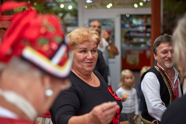 Rýchle občerstvenie - Nimcová Božena