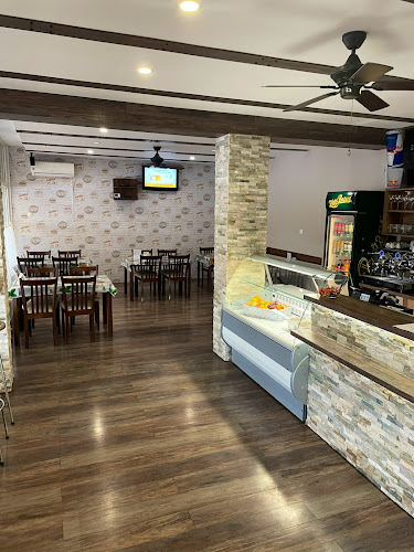 Opinii despre Bistro Ister în Šamorín - Gastronómia a pohostinstvo