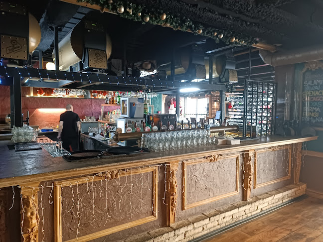 Comentarii opinii despre U Zlatého bažanta