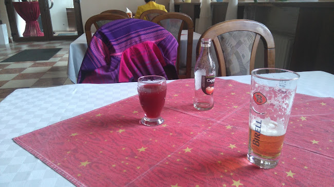 Tatra - Gastronómia a pohostinstvo