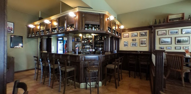 Opinii despre Rooster Pub în Štúrovo - Gastronómia a pohostinstvo