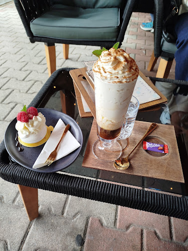 Opinii despre Shelby Caffe în Detva - Gastronómia a pohostinstvo