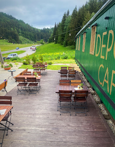 Depo Café Telgárt - Gastronómia a pohostinstvo
