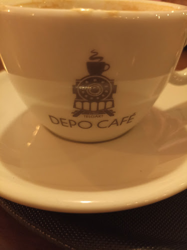 Comentarii opinii despre Depo Café Telgárt