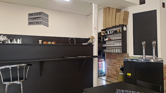 Silver Bistro
