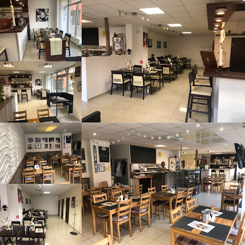 Reštaurácia U Zlatej Sovy